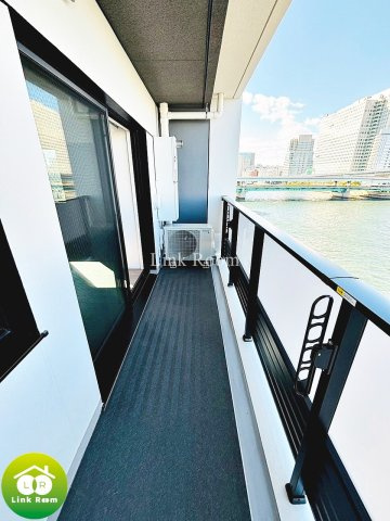 ORSUS清澄白河リバーフロントのその他