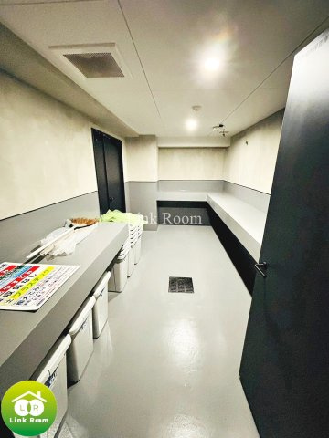 ORSUS清澄白河リバーフロントのその他