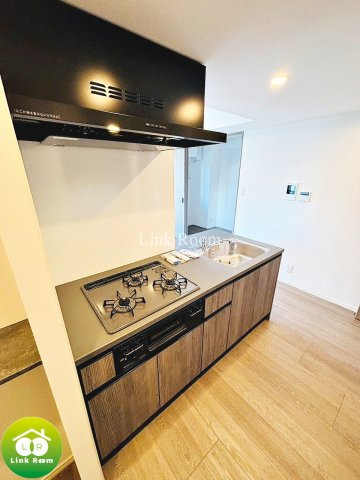 ORSUS清澄白河リバーフロントのその他