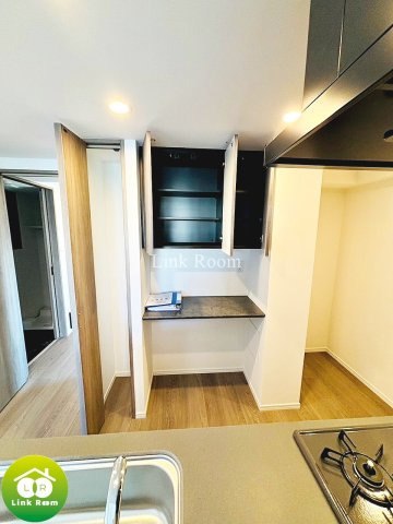 ORSUS清澄白河リバーフロントのその他