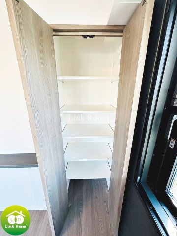 ORSUS清澄白河リバーフロントのその他