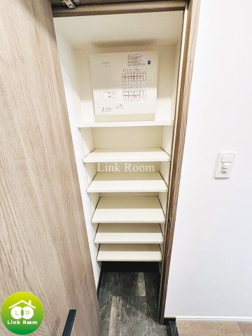 ORSUS清澄白河リバーフロントのその他