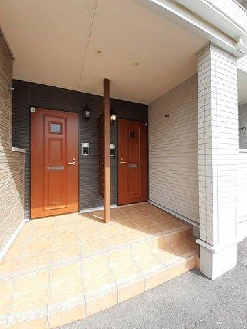 ルーベル太田Ｃのその他共用部分