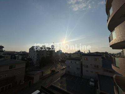 【展望】 | コンフォート巽