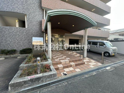 【エントランス】 | コンフォート巽