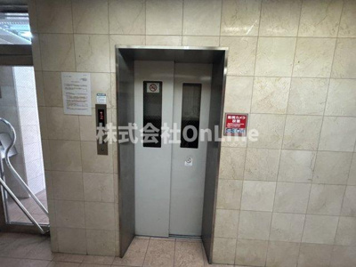 【その他共用部分】 | コンフォート巽