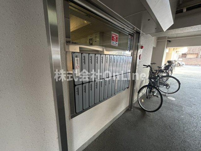 【その他共用部分】 | コンフォート巽