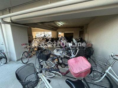 【その他共用部分】 | コンフォート巽