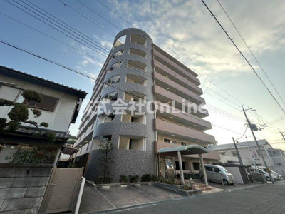 【外観】 | コンフォート巽