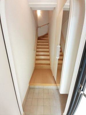 【玄関】 | サンシティ