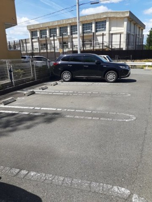 【駐車場】 | サンシティ