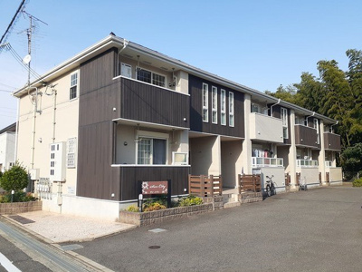 【外観】 | サンシティ