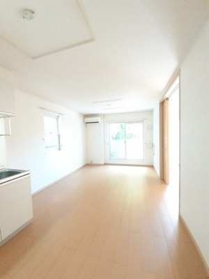 【居間・リビング】 | サンシティ