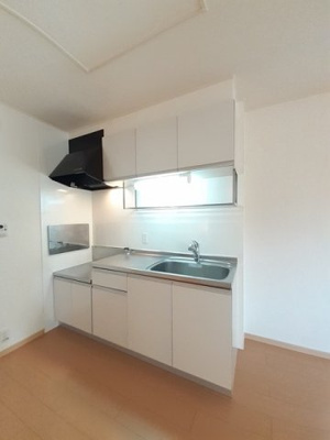 【キッチン】 | サンシティ