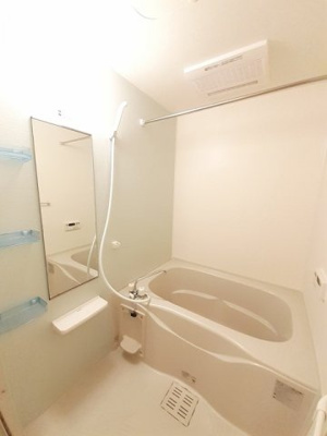 【浴室】 | サンシティ