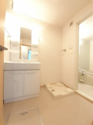 【洗面所】 | サンシティ