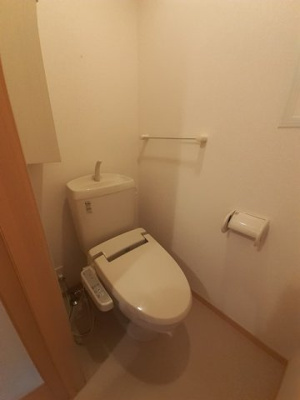 【トイレ】 | サンシティ