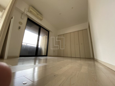 【洋室】 | アルグラッド ザ・タワー心斎橋 | アルグラッド ザ・タワー心斎橋　洋室