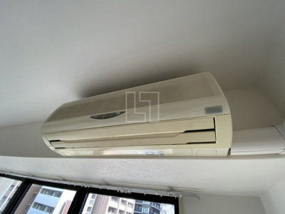 【設備】 | アルグラッド ザ・タワー心斎橋 | アルグラッド ザ・タワー心斎橋　エアコン