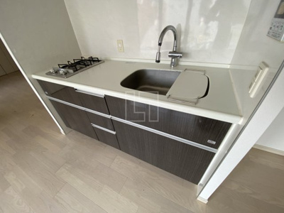 【キッチン】 | アルグラッド ザ・タワー心斎橋 | アルグラッド ザ・タワー心斎橋　システムキッチン