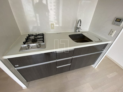 【キッチン】 | アルグラッド ザ・タワー心斎橋 | アルグラッド ザ・タワー心斎橋　システムキッチン