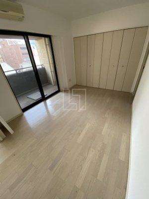 【寝室】 | アルグラッド ザ・タワー心斎橋 | アルグラッド ザ・タワー心斎橋　洋室