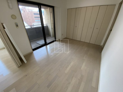 【寝室】 | アルグラッド ザ・タワー心斎橋 | アルグラッド ザ・タワー心斎橋　洋室