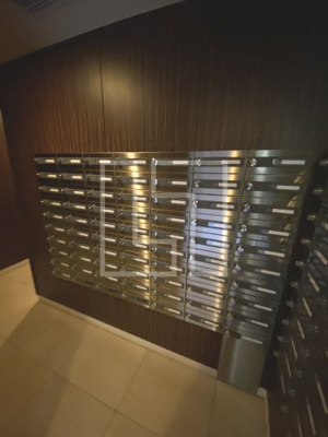 【その他共用部分】 | アルグラッド ザ・タワー心斎橋 | アルグラッド ザ・タワー心斎橋　メールBOX