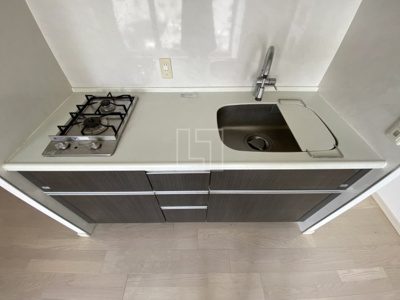 【キッチン】 | アルグラッド ザ・タワー心斎橋 | アルグラッド ザ・タワー心斎橋　システムキッチン