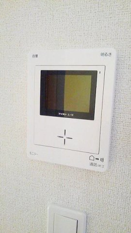 ノイ　プリムラのセキュリティ