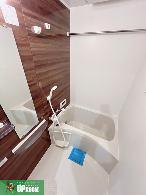 LECOCON江南の浴室