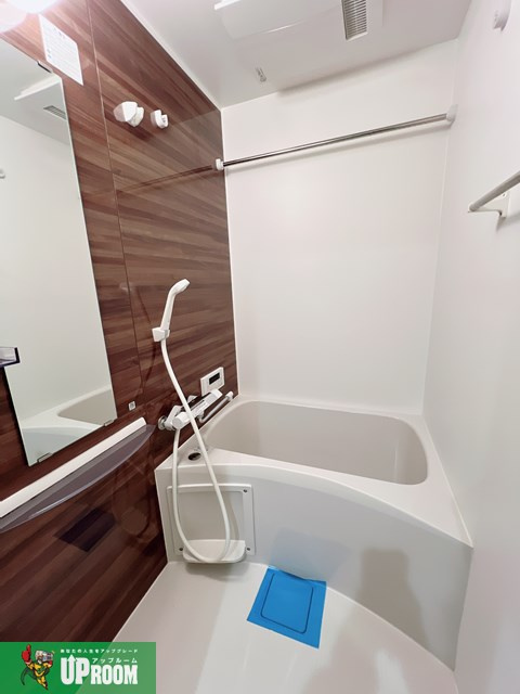 LECOCON江南の浴室