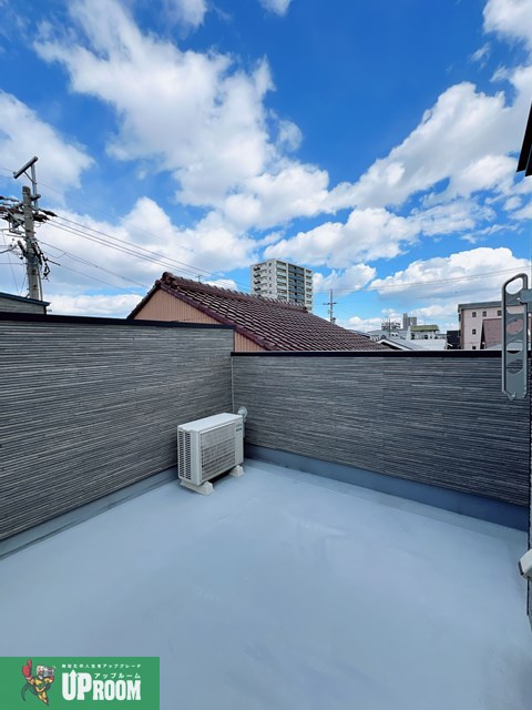 LECOCON江南のその他