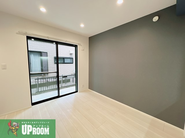 LECOCON江南の内装