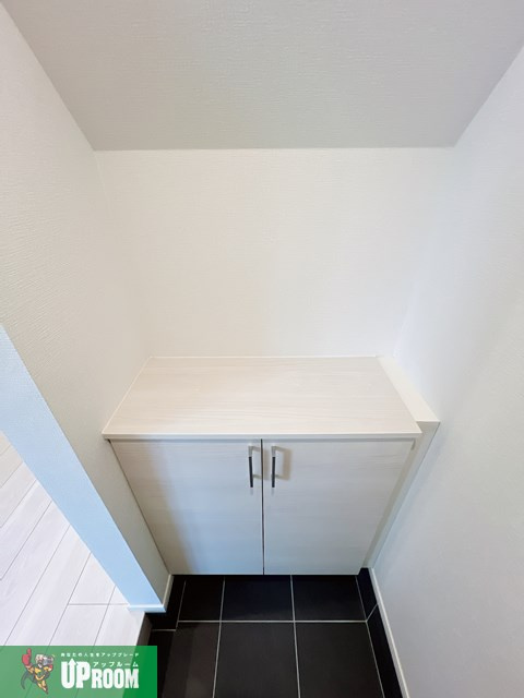 LECOCON江南の玄関