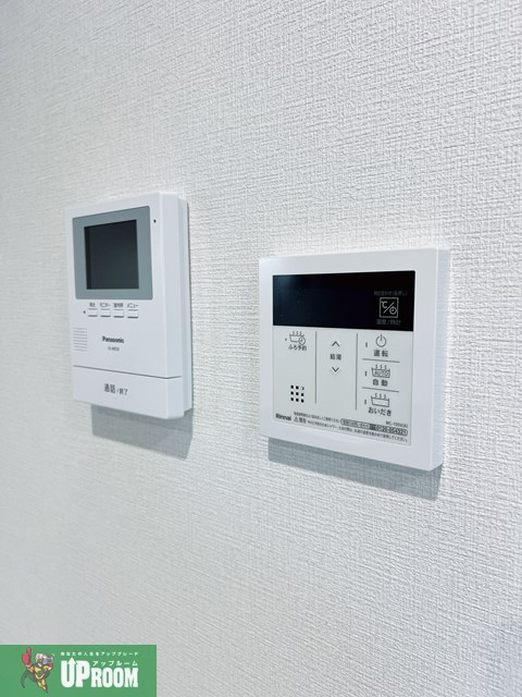 LECOCON江南のセキュリティ