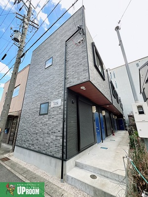 LECOCON江南の外観