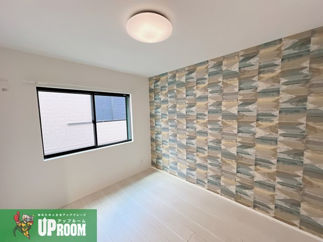 LECOCON江南の居間・リビング