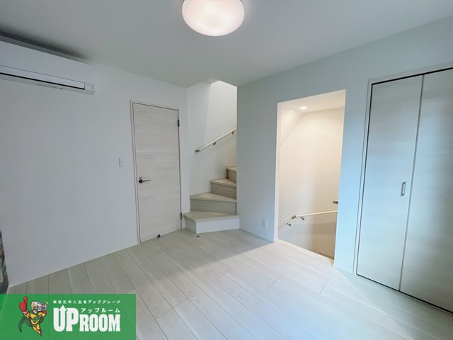 LECOCON江南の内装