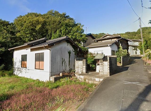倉敷市船穂町船穂の売地