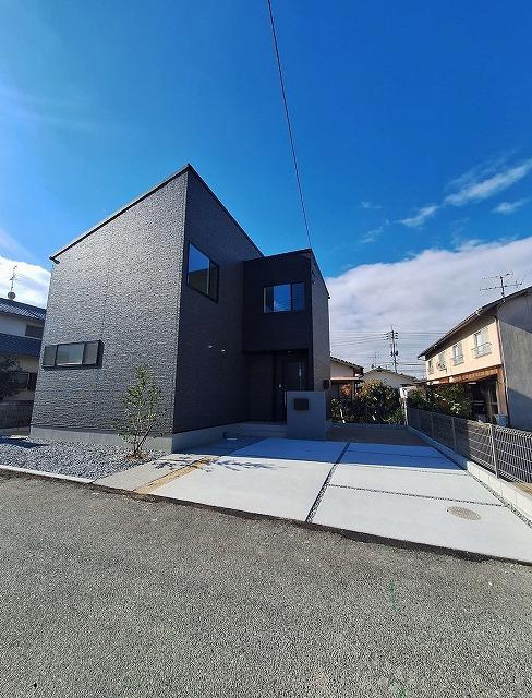 岡山市東区大多羅町の新築一戸建