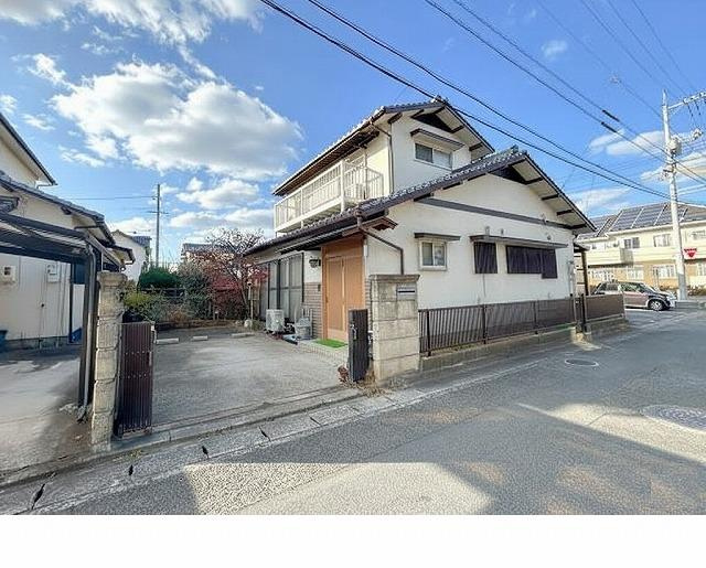 倉敷市玉島乙島の中古一戸建