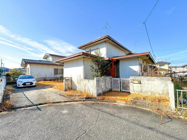 赤磐市桜が丘東６丁目の中古一戸建