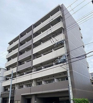 【外観】 | アクロス塚本リヴィエール