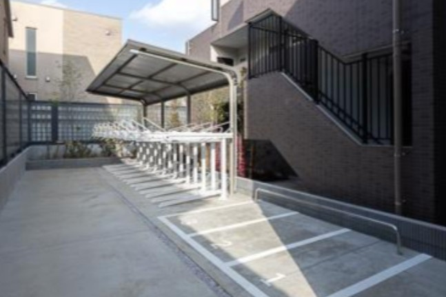 【その他共用部分】