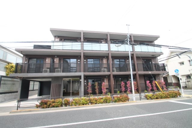 ルーチェ六義園の画像