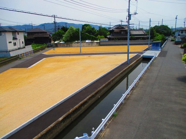 倉敷市北畝５丁目の売地