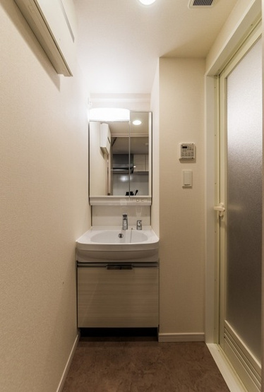 【洗面所】 | ザ・レジデンス・オブ・トーキョーＨ２０イーストタワー