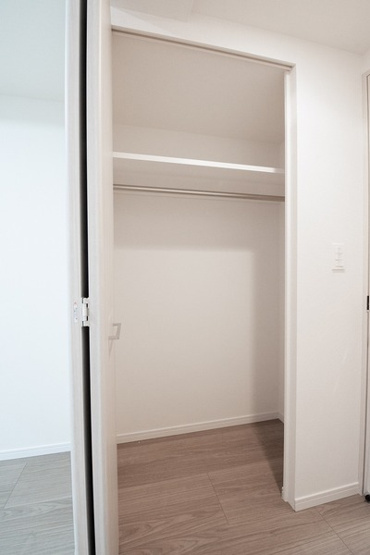 【収納】 | ザ・レジデンス・オブ・トーキョーＨ２０イーストタワー