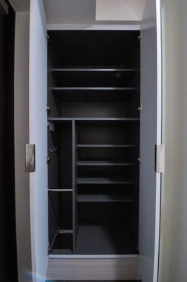 【収納】 | ザ・レジデンス・オブ・トーキョーＨ２０イーストタワー